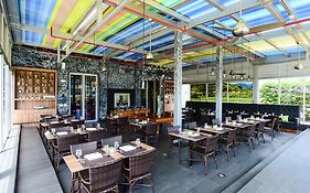 Aloft San Jose Hotel, Costa Rica